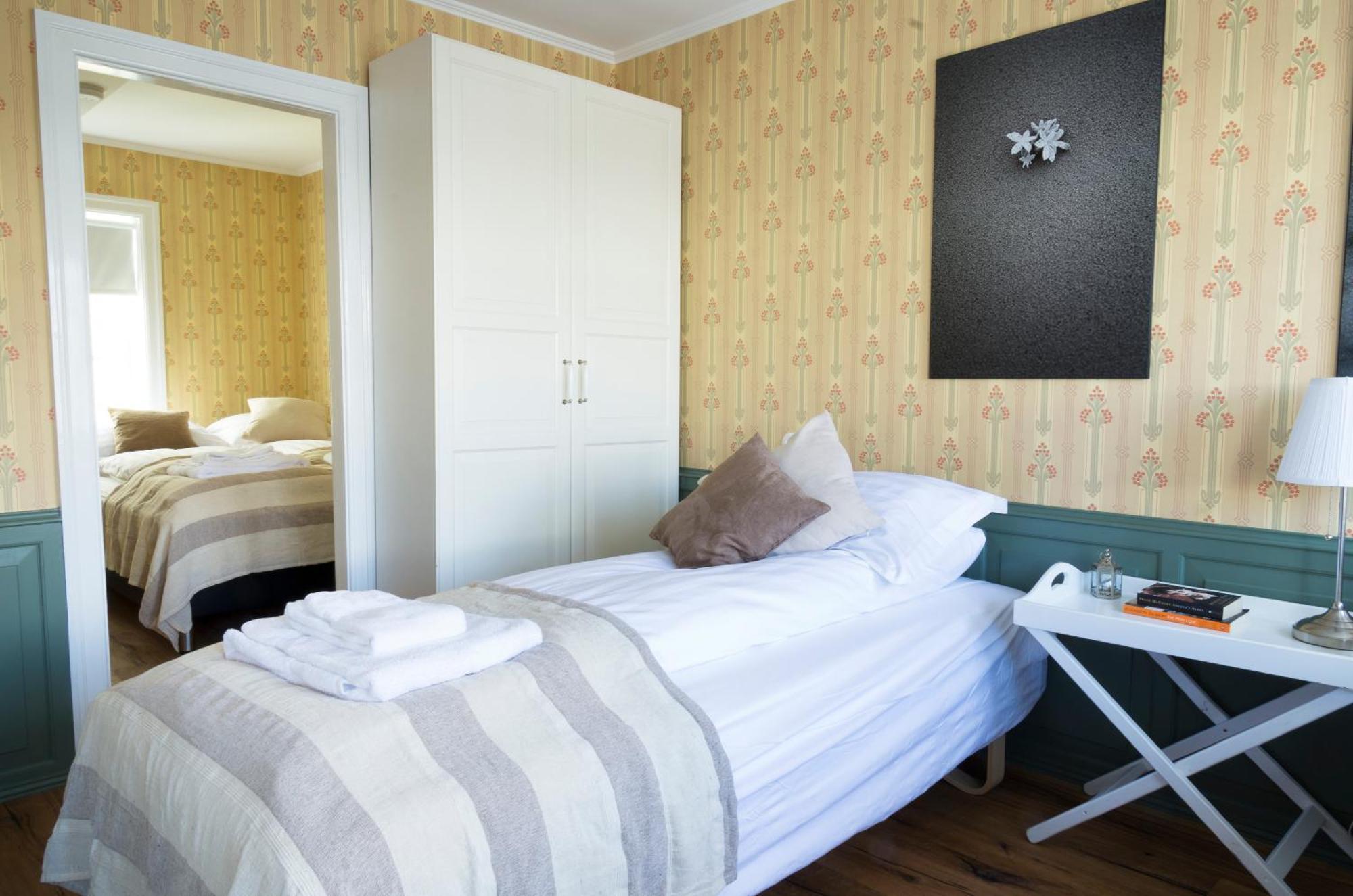 Briet Apartments Рейкьявик Номер фото