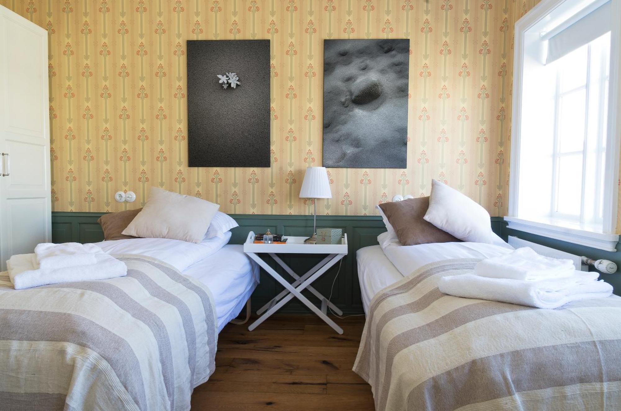 Briet Apartments Рейкьявик Номер фото