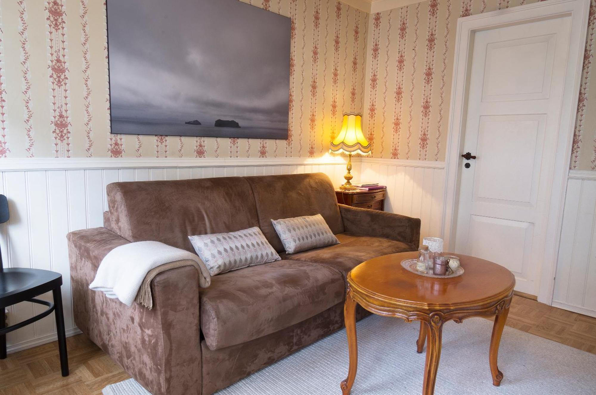 Briet Apartments Рейкьявик Номер фото