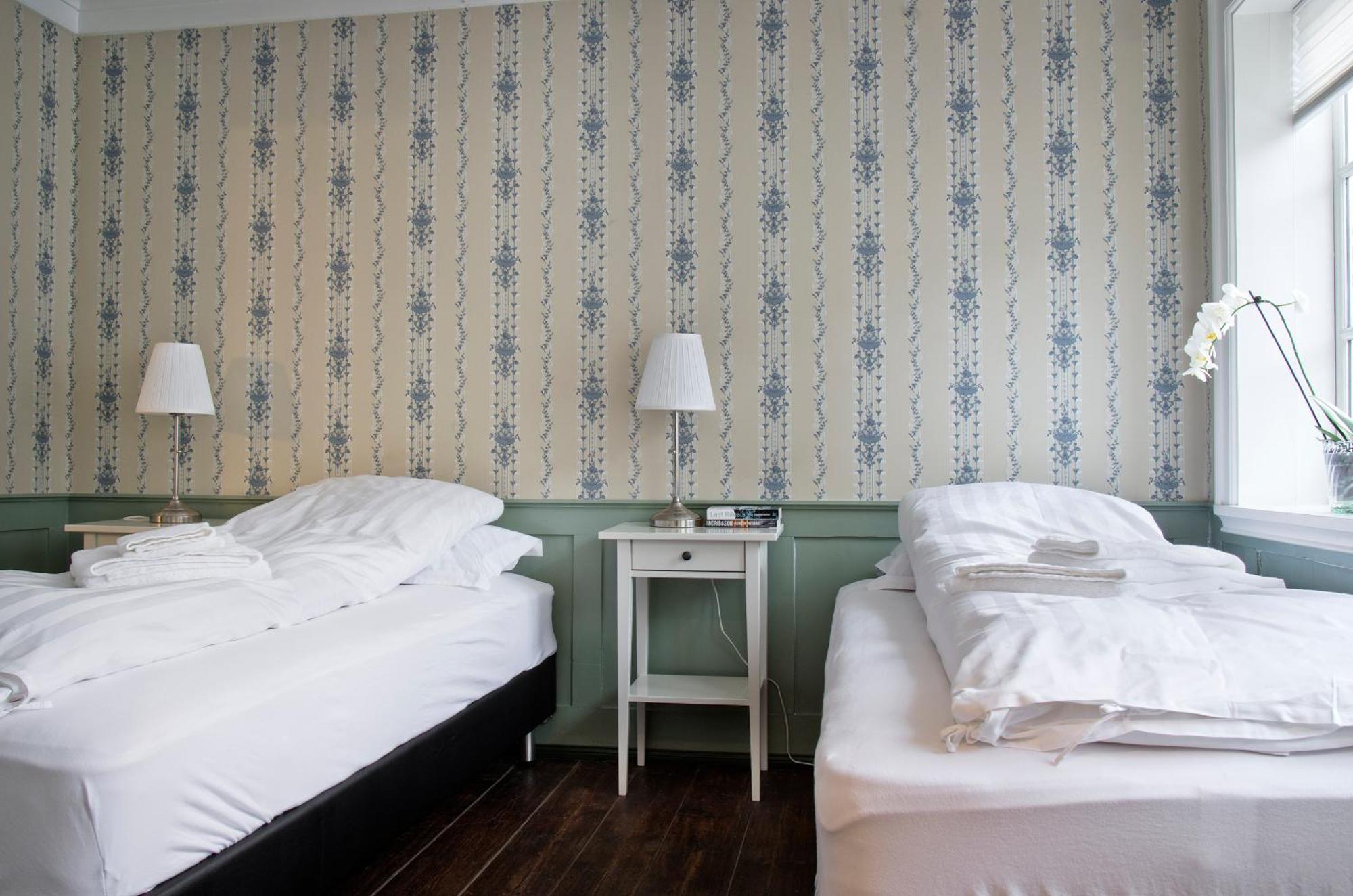 Briet Apartments Рейкьявик Номер фото