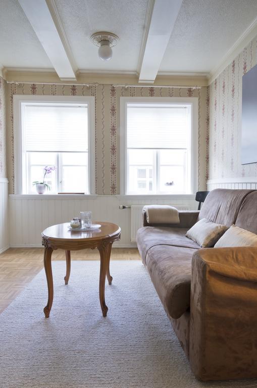Briet Apartments Рейкьявик Номер фото