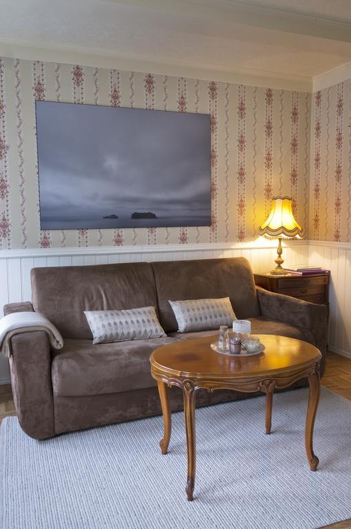 Briet Apartments Рейкьявик Номер фото